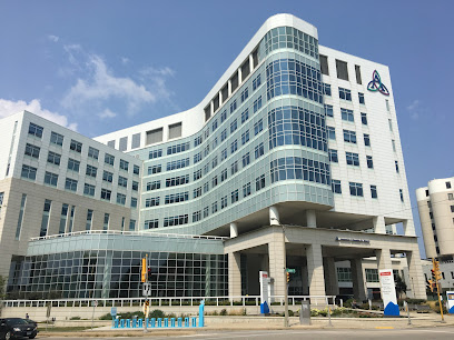 Neurosurgery - Ascension Columbia St. Mary's Hospital Milwaukee