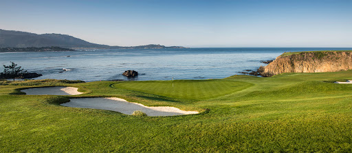 Pebble Beach Resorts image