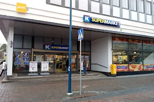 K-Supermarket Hyvätuuli image
