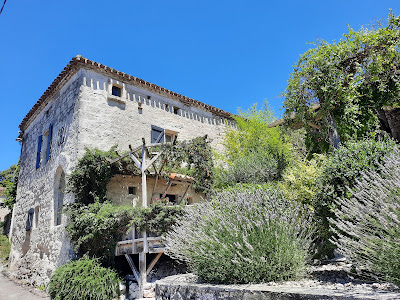 Les Terrasses de Flaugnac à Saint-Paul-Flaugnac