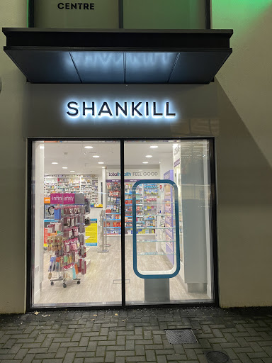 Mc Cartans Pharmacy Shankill in Dublin 18, Co. Dublin (Baile Átha Cliath)