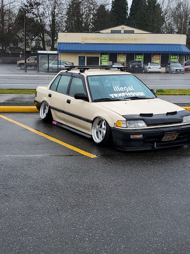 Discount Store «Eagle Bargain Outlet», reviews and photos, 10890 SE Oak St, Milwaukie, OR 97222, USA