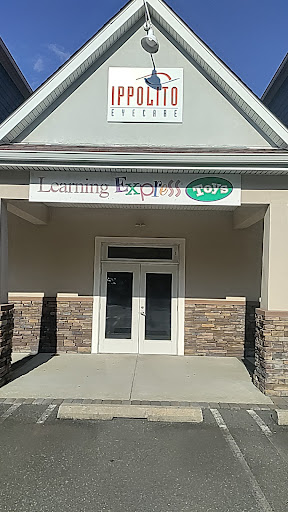 Learning Express, 1107 Valley Rd # 1, Stirling, NJ 07980, USA, 