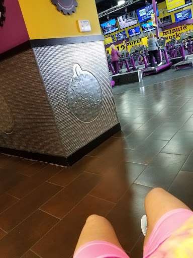 Gym «Planet Fitness», reviews and photos, 3527 Grant Line Rd, New Albany, IN 47150, USA