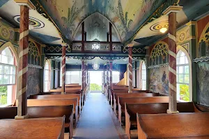 Painted Church image