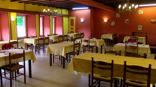 Restaurant Chez Martine à Saint-Geneys-prés-Saint-Paulien