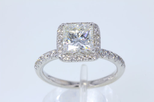 Wholesale Jeweler «LC Rings-Wholesale Jewelry Store Tampa», reviews and photos, 1511 N Westshore Blvd #1125, Tampa, FL 33607, USA