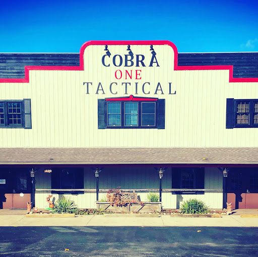 Airsoft Supply Store «Cobra One Tactical», reviews and photos, 330 US-46, Great Meadows, NJ 07838, USA