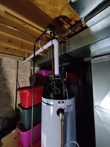 Plumber «Macomb Water Heater», reviews and photos, 16745 21 Mile Rd, Macomb, MI 48044, USA