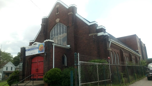 St.David's Presbyterian Church