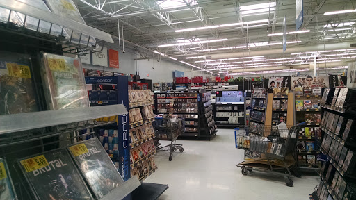 Department Store «Walmart Supercenter», reviews and photos, 939 N Dupont Blvd, Milford, DE 19963, USA