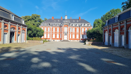 Château de Thoricourt