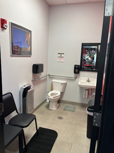 Gym «Snap Fitness», reviews and photos, 850 Tower Dr, Lake Villa, IL 60046, USA