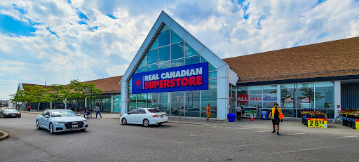 Real canadian superstore Hamilton