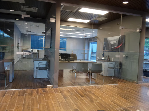 Nissan Dealer «Regal Nissan», reviews and photos, 1090 Holcomb Bridge Rd, Roswell, GA 30076, USA