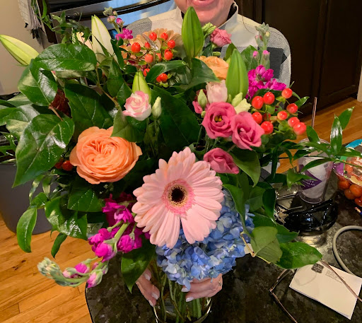 Florist «The Little Flower Shop», reviews and photos, 5006 State Line Rd, Westwood Hills, KS 66205, USA