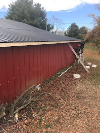 Virginia Building Services of Roanoke, Inc. - Photo 6 - Car repair in Roanoke, VA, Roanoke