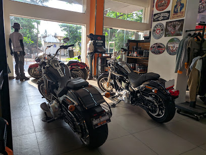 Goa Harley-Davidson