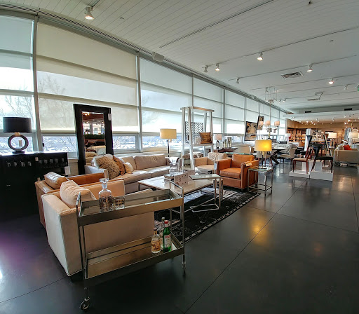 Furniture Store «Crate and Barrel», reviews and photos, 11800 W Broad St, Richmond, VA 23233, USA