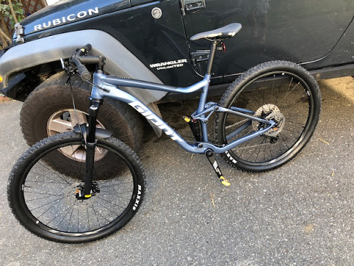 Bicycle Store «Slipping Gears Cycling», reviews and photos, 753 Stillwater Ave, Bangor, ME 04401, USA