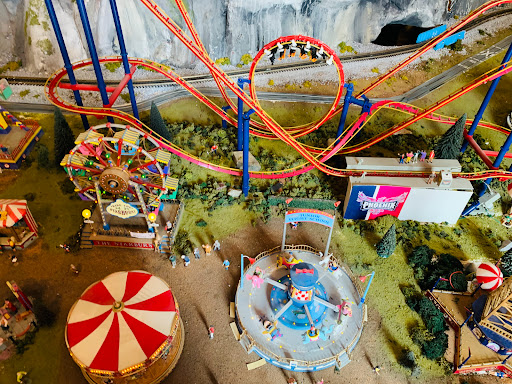 Museum «Roads and Rails Museum», reviews and photos, 200 N East St, Frederick, MD 21701, USA