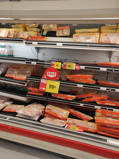 Supermarket «Super Stop & Shop», reviews and photos, 2754 Hylan Blvd, Staten Island, NY 10306, USA