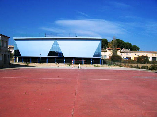 Colegio Público Juan de Palafox, Institución educativa pública en Fitero,Navarra