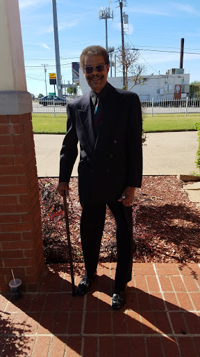 Funeral Home «Sandra Clark Funeral Home», reviews and photos, 6029 S R. L. Thornton Fwy, Dallas, TX 75232, USA