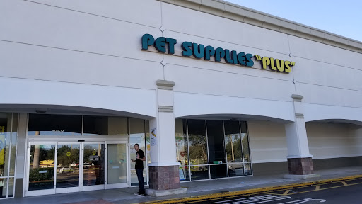 Pet Supplies Plus, 1258 Northlake Blvd, Lake Park, FL 33403, USA, 