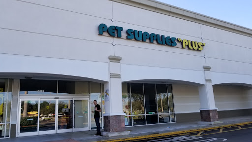 Pet Supplies Plus, 1258 Northlake Blvd, Lake Park, FL 33403, USA, 