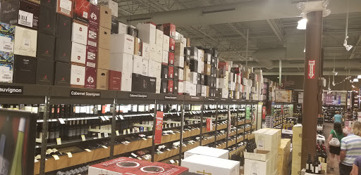 Wine Store «Total Wine & More», reviews and photos, 13711 S Tamiami Trail, Fort Myers, FL 33912, USA