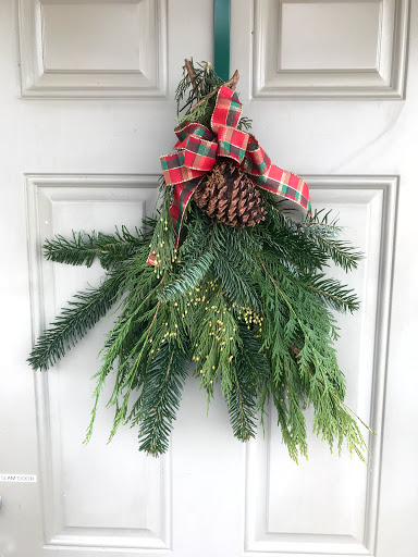 Florist «Orting Floral And Greenhouse», reviews and photos, 117 Eldredge Ave NW, Orting, WA 98360, USA