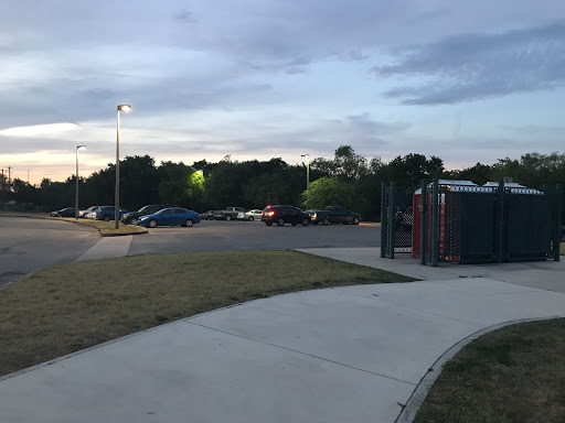 Park «John James Park», reviews and photos, 3910 Rittiman Rd, San Antonio, TX 78234, USA