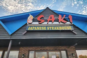 Saki Hibachi And Steak House image
