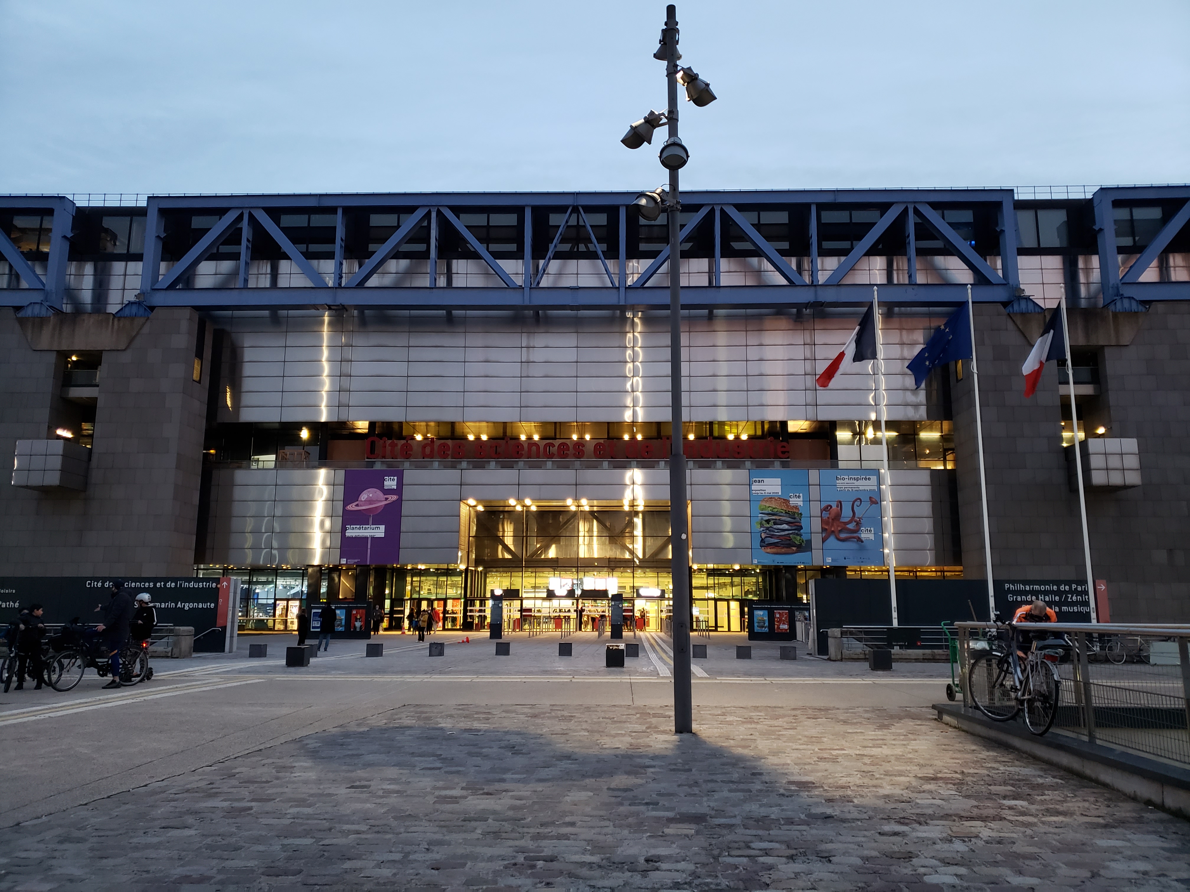 Photo n° 1 de l'avis de Gui.9 fait le 06/11/2021 à 18:36