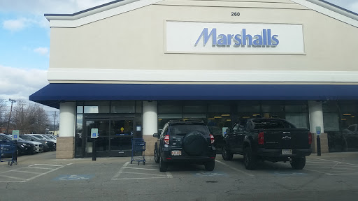 Department Store «Marshalls», reviews and photos, 275 Needham St, Newton, MA 02464, USA