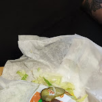 Photo n° 2 de l'avis de Alexandre.e fait le 28/06/2023 à 18:39 pour McDonald's à Bretteville-sur-Odon