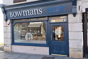 Bowmans Coffee House image