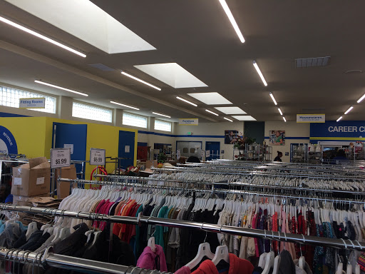 Non-Profit Organization «Goodwill», reviews and photos