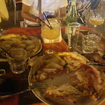 Photo n°1 de l'avis de Donato.a fait le 02/08/2020 à 08:39 sur le  Al Centrale - Wine Bar & Food à Campobasso