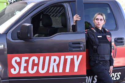 Central Protection Services | Saskatoon Security Guard Services