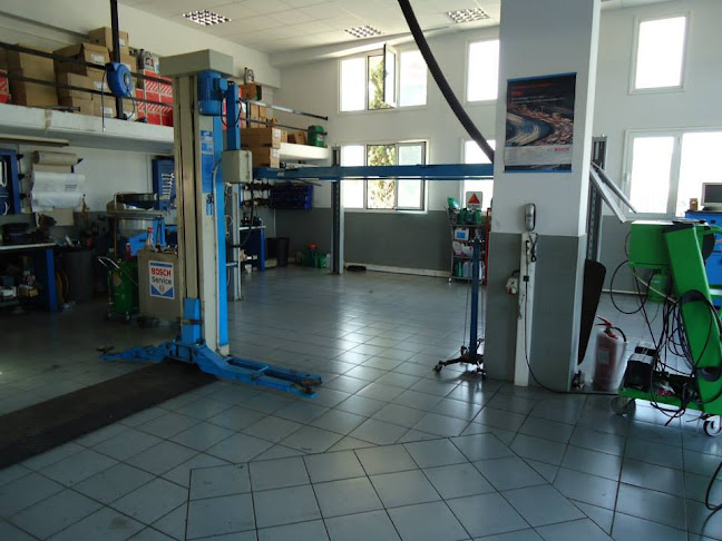 Opinii despre Bosch Car Service - Λιάπης Νικόλαος în Δροσιά - Συνεργείο αυτοκινήτου