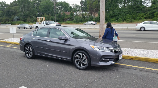 Honda Dealer «Garden State Honda», reviews and photos, 584 NJ-3, Clifton, NJ 07012, USA