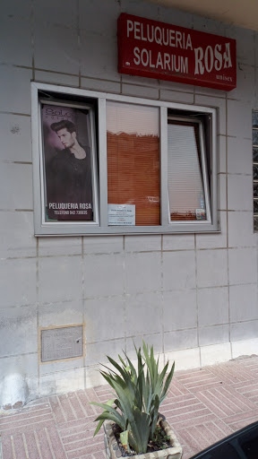 Peluquería Rosa en Potes, Santander