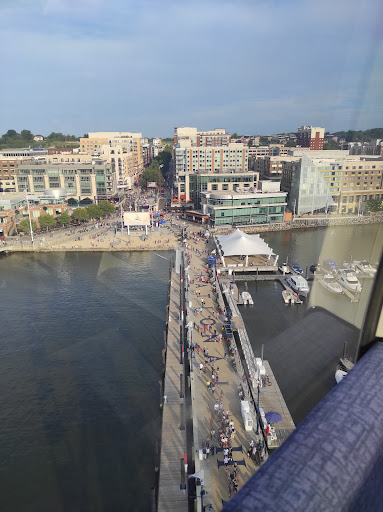 Tourist Attraction «National Harbor», reviews and photos, 165 Waterfront St, Oxon Hill, MD 20745, USA