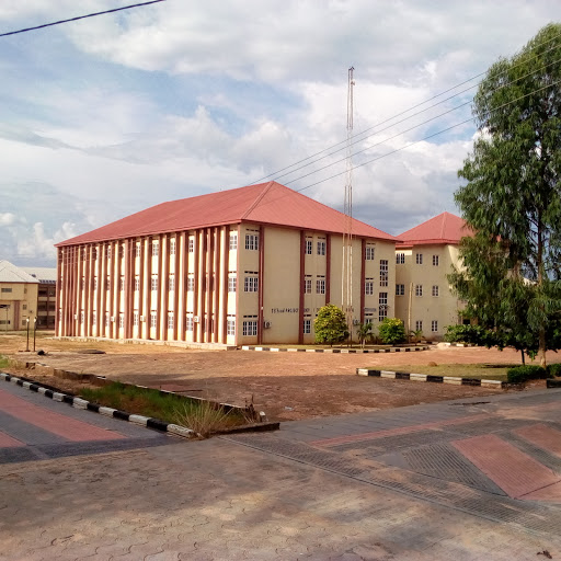 Federal Polytechnic, Oko, Oko Town, Nigeria, High School, state Anambra