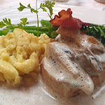 Photo n°4 de l'avis de Guido.t fait le 18/04/2023 à 15:03 sur le  Hotel Bären Titisee à Titisee-Neustadt