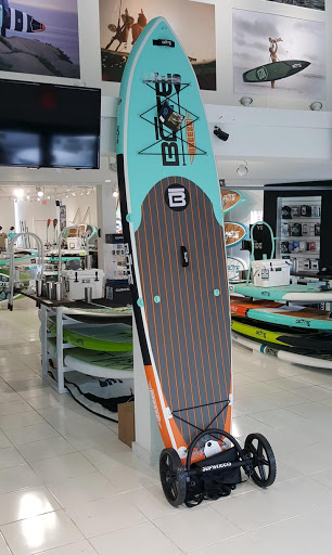 Surf Shop «BOTE Retail Store - Destin, FL», reviews and photos, 383 Harbor Blvd, Destin, FL 32541, USA