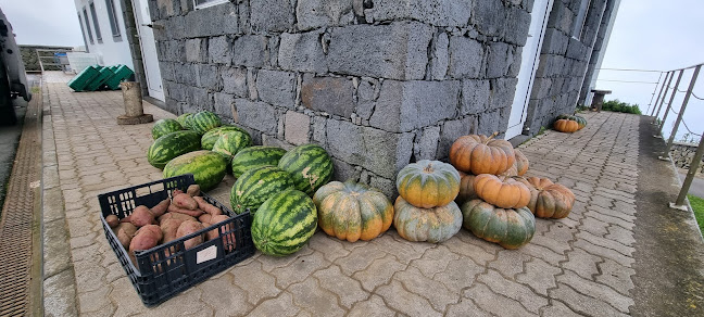 Avaliações doO MORRO em Castelo Branco - Supermercado