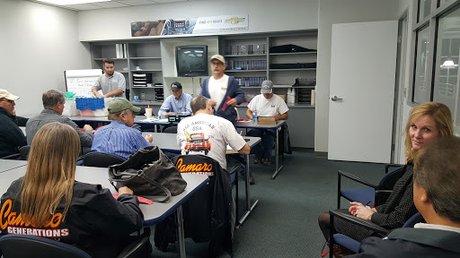 Chevrolet Dealer «Maita Chevrolet», reviews and photos, 9650 Auto Center Dr, Elk Grove, CA 95757, USA